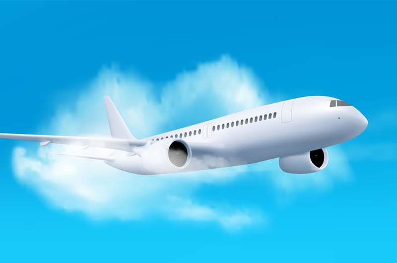 Airline Booking Information to Cebu